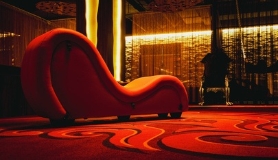 Paradiso - Swinger Club in Prague, Czechia