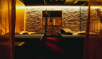 Paradiso - Swinger Club in Prague, Czechia