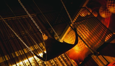 Paradiso - Swinger Club in Prague, Czechia