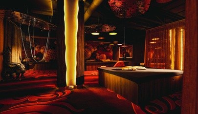 Paradiso - Swinger Club in Prague, Czechia