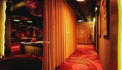 Paradiso - Swinger Club in Prague, Czechia