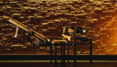 Paradiso - Swinger Club in Prague, Czechia
