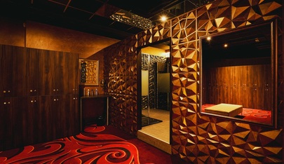 Paradiso - Swinger Club in Prague, Czechia