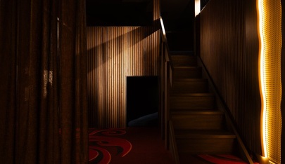 Paradiso - Swinger Club in Prague, Czechia