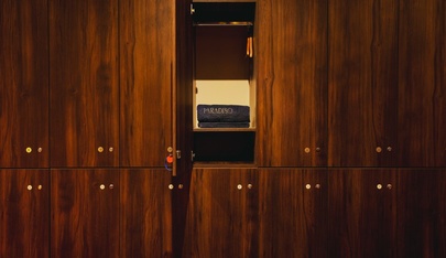 Paradiso - Swinger Club in Prague, Czechia