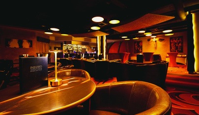 Paradiso - Swinger Club in Prague, Czechia