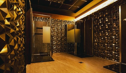 Paradiso - Swinger Club in Prague, Czechia