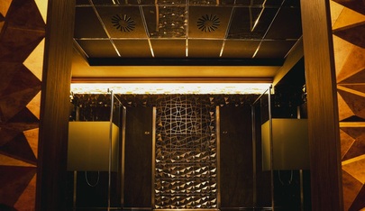 Paradiso - Swinger Club in Prague, Czechia