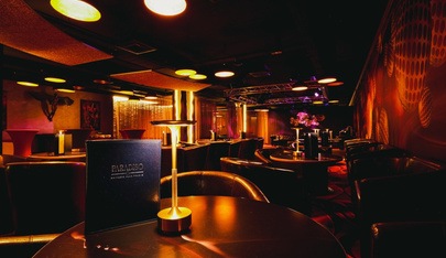 Paradiso - Swinger Club in Prague, Czechia