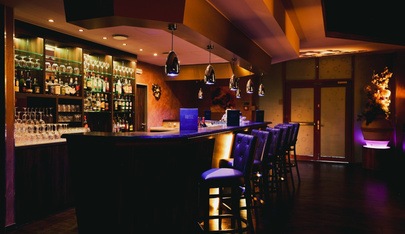 Paradiso - Swinger Club in Prague, Czechia