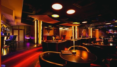 Paradiso - Swinger Club in Prague, Czechia