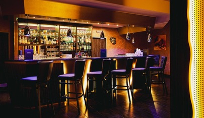 Paradiso - Swinger Club in Prague, Czechia
