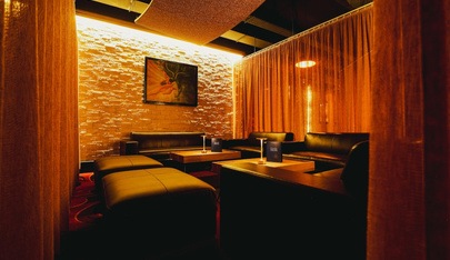 Paradiso - Swinger Club in Prague, Czechia