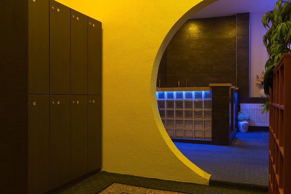Paradiso - Swinger Club in Prague, Czechia