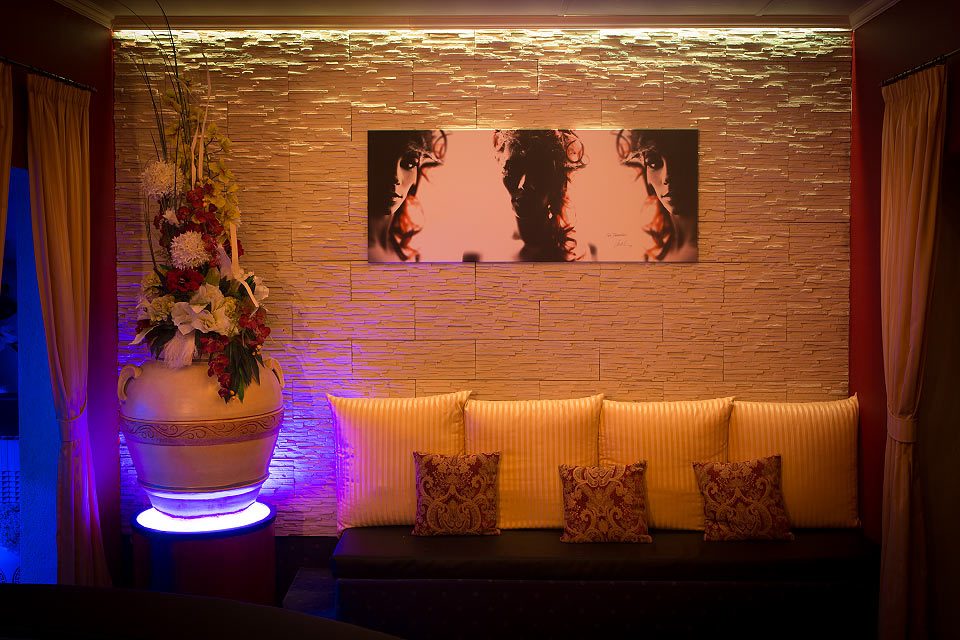 Paradiso - Swinger Club in Prague, Czechia