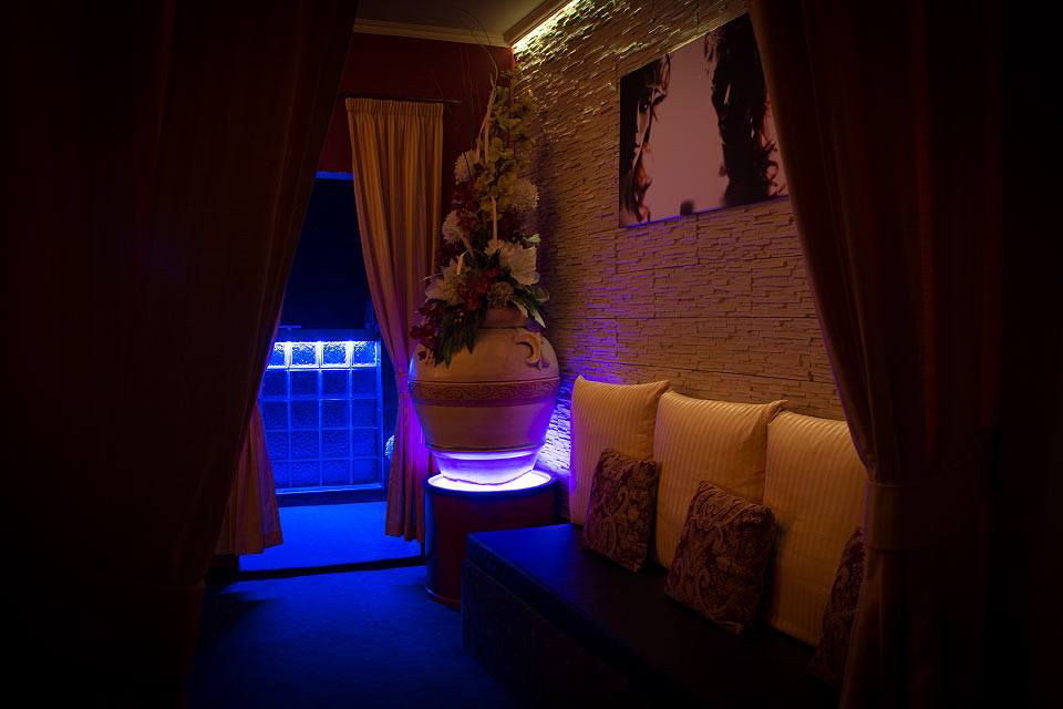 Paradiso - Swinger Club in Prague, Czechia