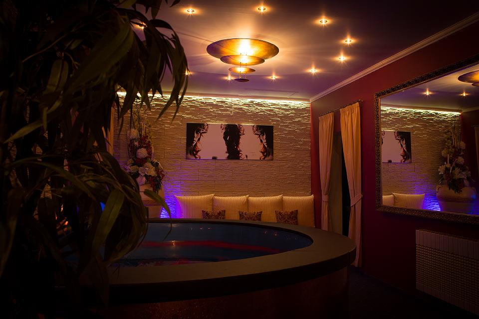 Paradiso - Swinger Club in Prague, Czechia