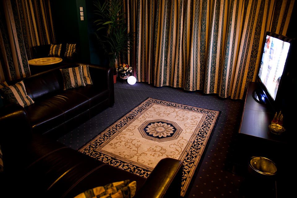 Paradiso - Swinger Club in Prague, Czechia