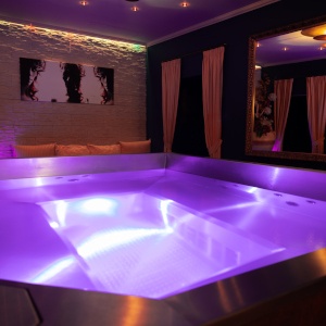 Paradiso - Swinger Club in Prague, Czechia