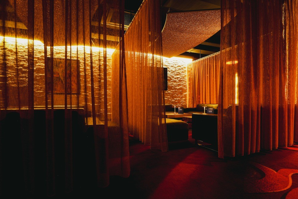 Paradiso - Swinger Club in Prague, Czechia