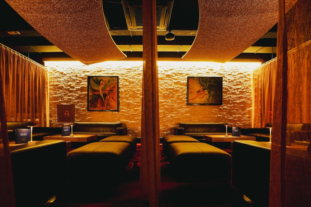 Paradiso - Swinger Club in Prague, Czechia