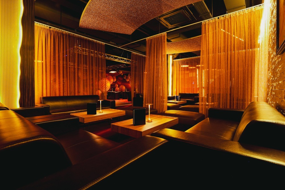 Paradiso - Swinger Club in Prague, Czechia
