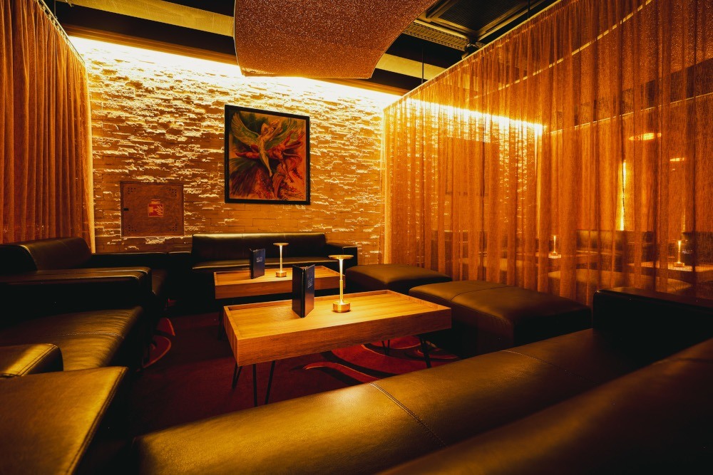 Paradiso - Swinger Club in Prague, Czechia