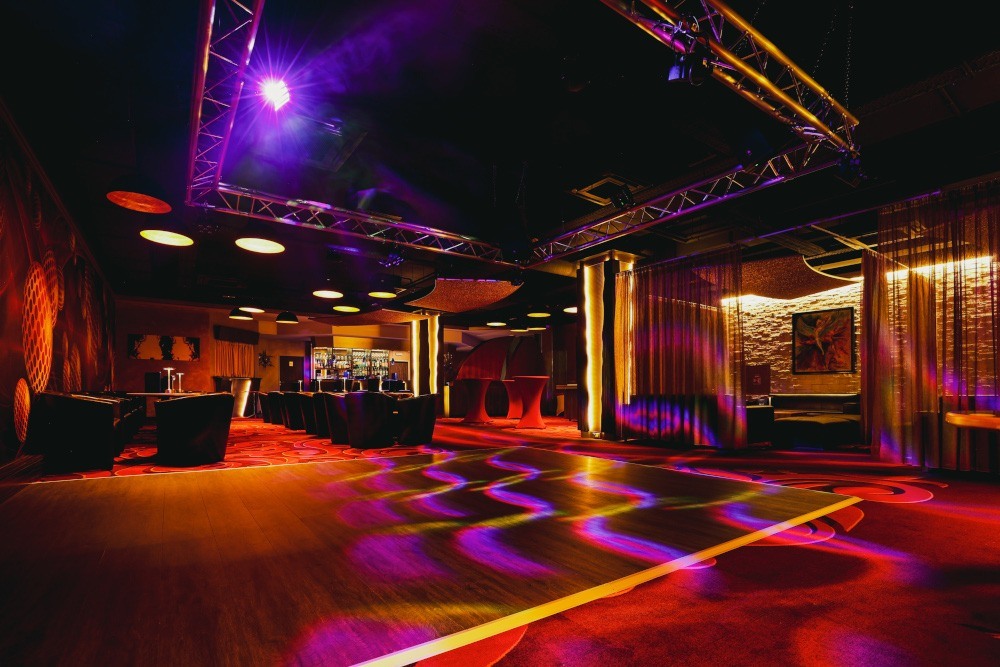 Paradiso - Swinger Club in Prague, Czechia
