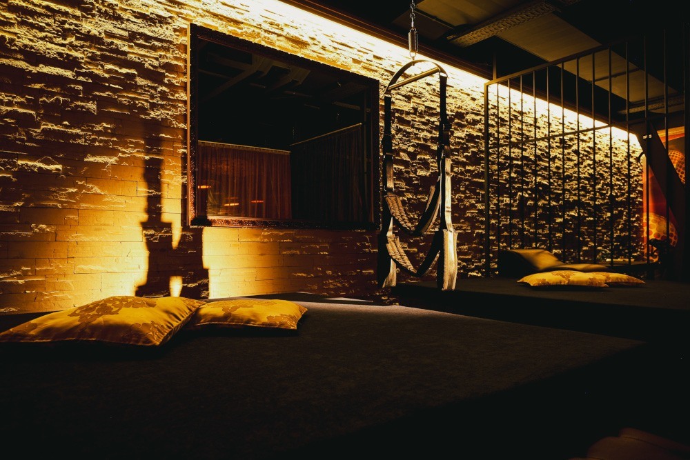 Paradiso - Swinger Club in Prague, Czechia