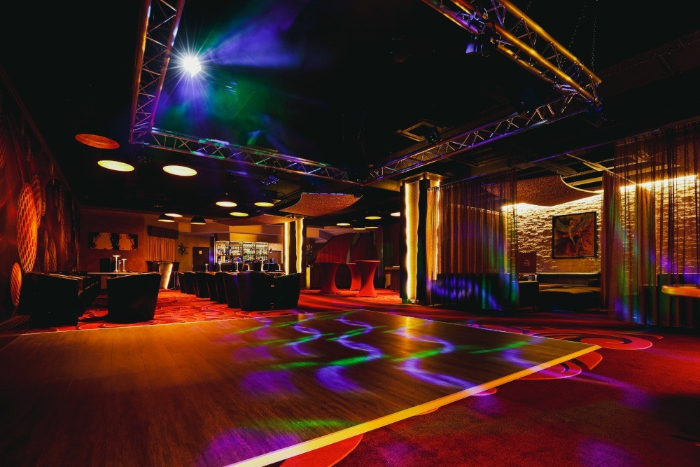 Paradiso - Swinger Club in Prague, Czechia