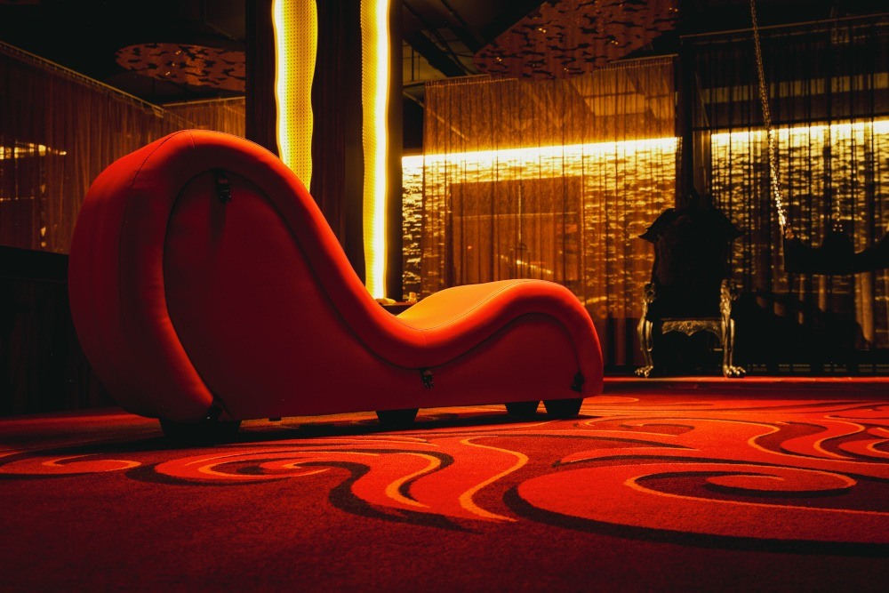 Paradiso - Swinger Club in Prague, Czechia