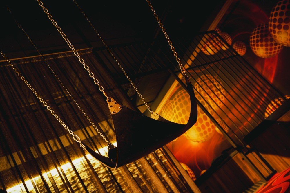 Paradiso - Swinger Club in Prague, Czechia