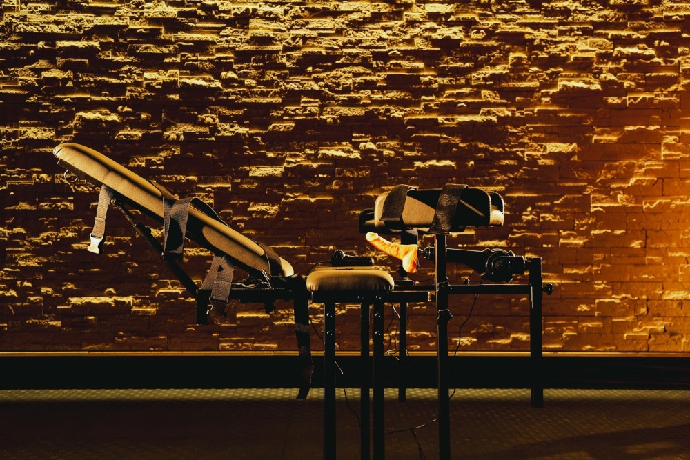 Paradiso - Swinger Club in Prague, Czechia