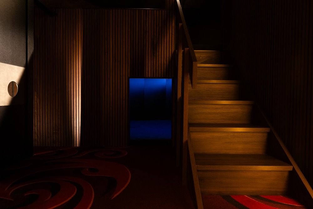 Paradiso - Swinger Club in Prague, Czechia