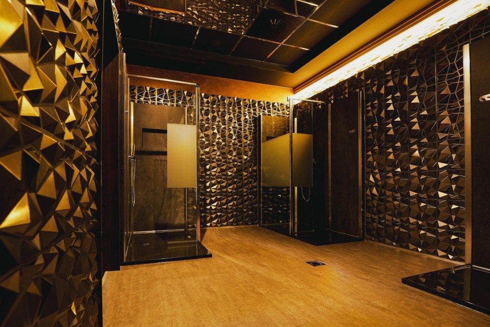 Paradiso - Swinger Club in Prague, Czechia