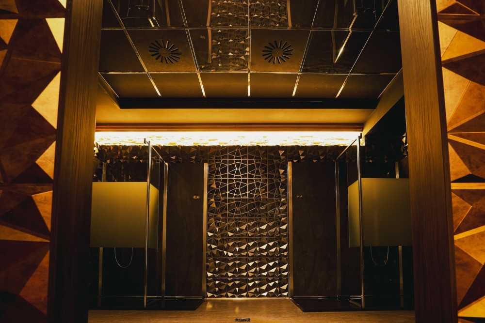 Paradiso - Swinger Club in Prague, Czechia