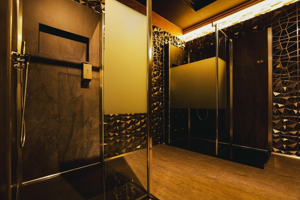 Paradiso - Swinger Club in Prague, Czechia