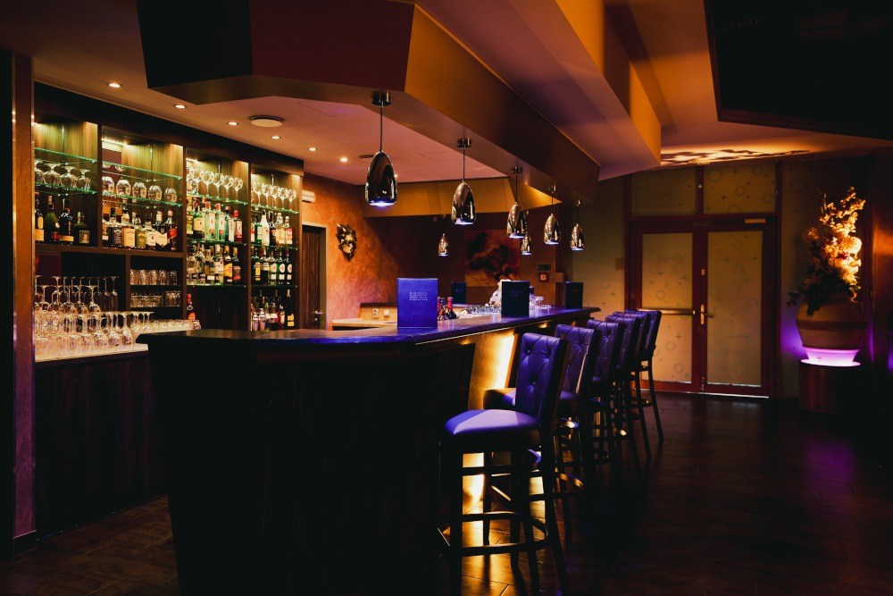 Paradiso - Swinger Club in Prague, Czechia