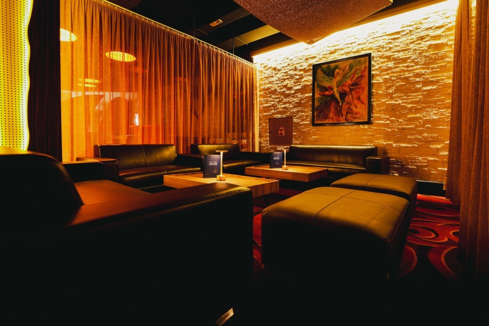 Paradiso - Swinger Club in Prague, Czechia