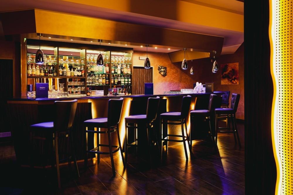 Paradiso - Swinger Club in Prague, Czechia
