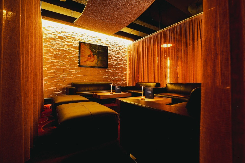 Paradiso - Swinger Club in Prague, Czechia