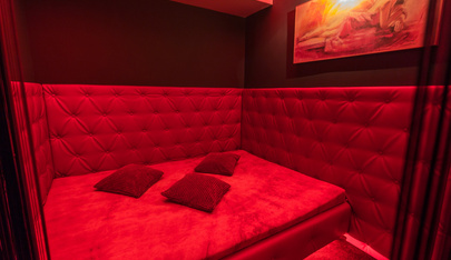 Swingers Club Fantasy - Swinger Club in Prague, Czechia