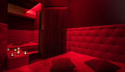 Swingers Club Fantasy - Swinger Club in Prague, Czechia