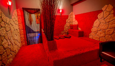 Swingers Club Fantasy - Swinger Club in Prague, Czechia