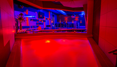 Swingers Club Fantasy - Swinger Club in Prague, Czechia