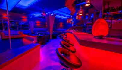 Swingers Club Fantasy - Swinger Club in Prague, Czechia