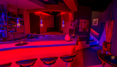 Swingers Club Fantasy - Swinger Club in Prague, Czechia