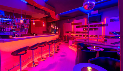 Swingers Club Fantasy - Swinger Club in Prague, Czechia