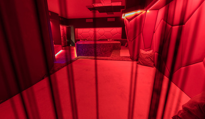 Swingers Club Fantasy - Swinger Club in Prague, Czechia