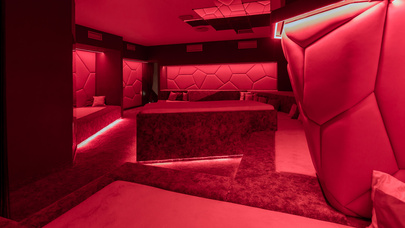Swingers Club Fantasy - Swinger Club in Prague, Czechia